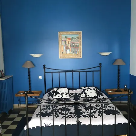 Villa Les Algues, Les Pieds Dans L'eau Sur La De Renecros Bandol