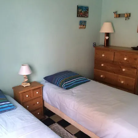 Villa Les Algues, Les Pieds Dans L'eau Sur La De Renecros Bandol